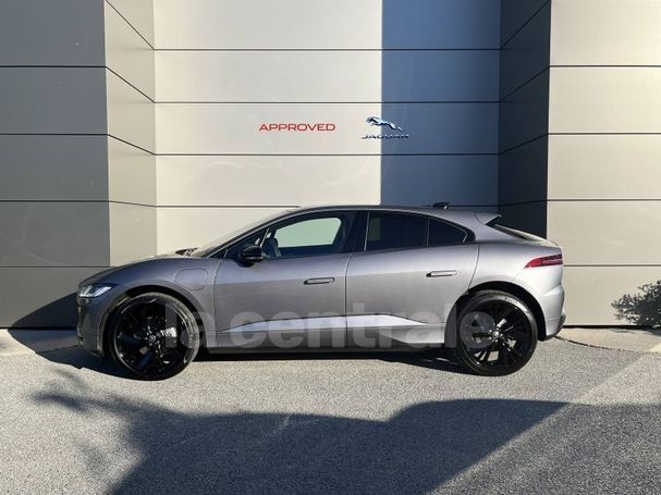 Jaguar I-Pace 235 kW image number 4