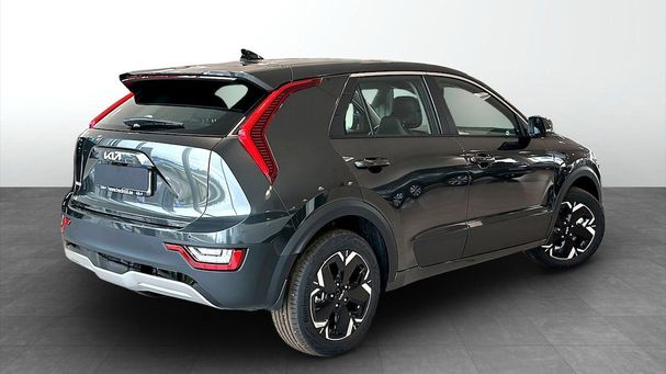 Kia Niro 150 kW image number 3