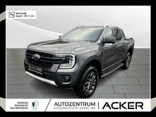 Ford Ranger 3.0 EcoBlue Wildtrak 177 kW image number 1