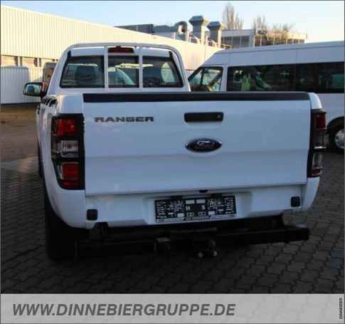 Ford Ranger XL 96 kW image number 5