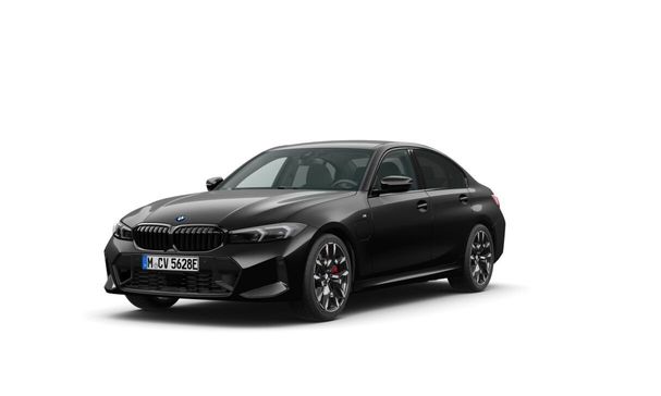 BMW 330e xDrive M Sport 216 kW image number 1