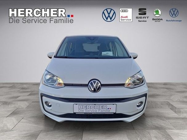 Volkswagen up! 48 kW image number 2