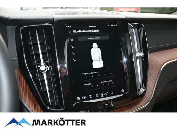 Volvo XC60 T8 Ultimate Dark AWD Recharge 335 kW image number 21