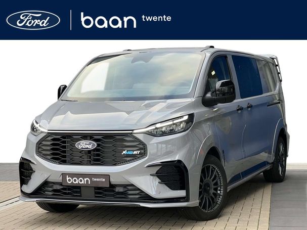 Ford Transit Custom 125 kW image number 1