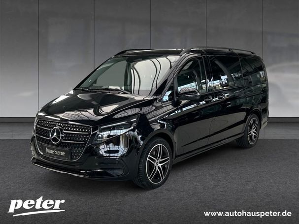 Mercedes-Benz V 300d Avantgarde 174 kW image number 1