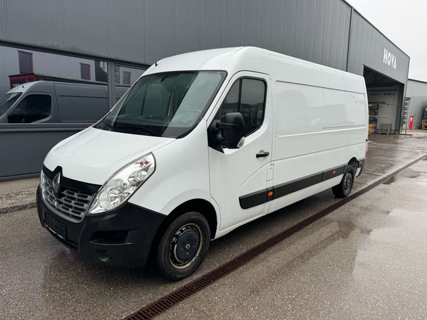 Renault Master DCi L3H2 96 kW image number 1