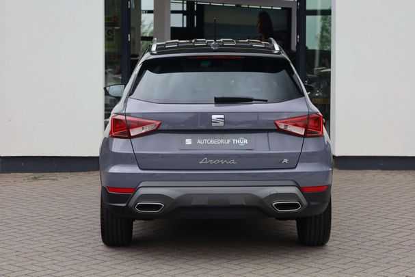 Seat Arona 1.0 TSI 70 kW image number 7