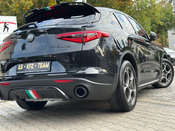 Alfa Romeo Stelvio 2.0 Super 206 kW image number 4