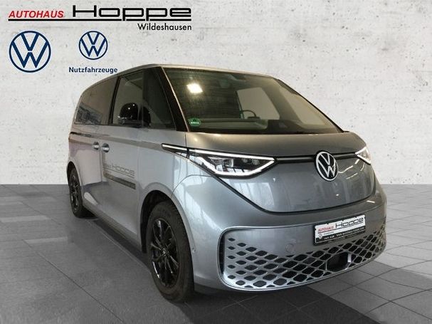 Volkswagen ID. Buzz Pro 150 kW image number 1