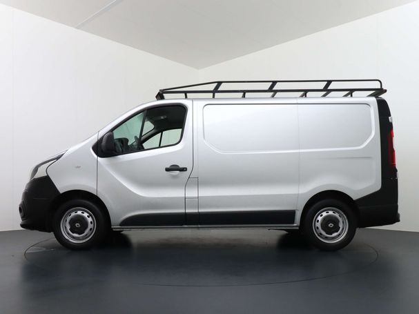 Renault Trafic DCi L1H1 70 kW image number 26