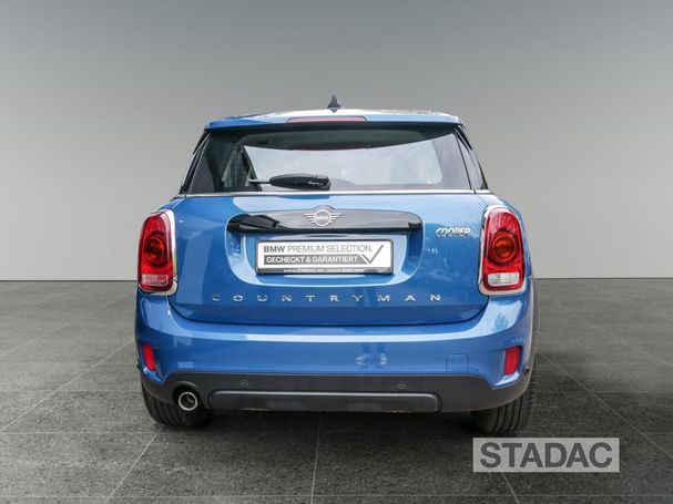 Mini Cooper Countryman 100 kW image number 5