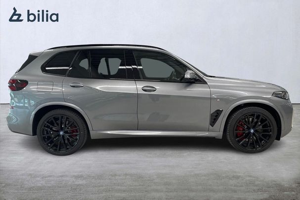 BMW X5 50e xDrive 360 kW image number 16