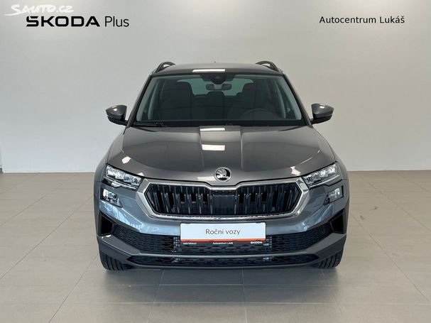 Skoda Karoq 1.5 110 kW image number 2