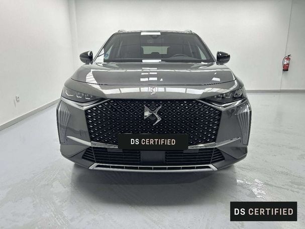 DS Automobiles 7 Crossback E-Tense 225 165 kW image number 2