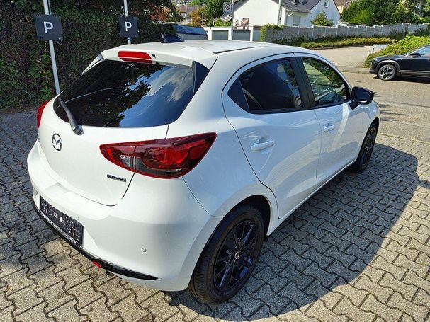 Mazda 2 66 kW image number 2