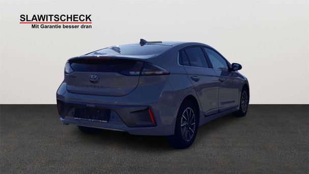 Hyundai Ioniq Elektro 100 kW image number 2