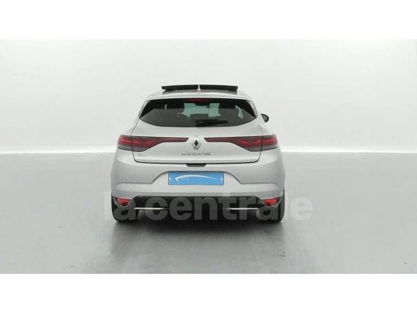 Renault Megane BLUE dCi 115 Intens 85 kW image number 6