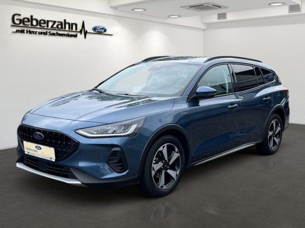 Ford Focus Active 1.0 EcoBoost Hybrid 92 kW image number 1