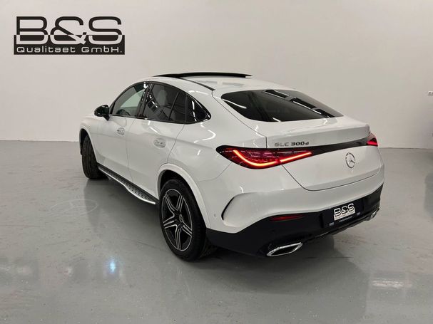 Mercedes-Benz GLC 300 198 kW image number 7