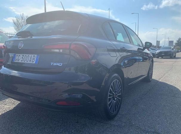 Fiat Tipo 96 kW image number 4