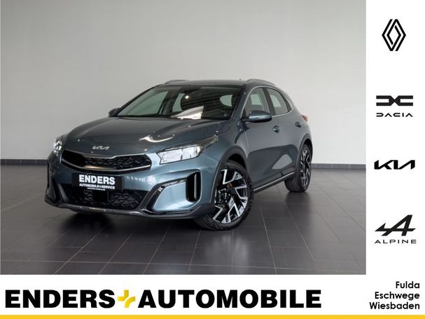 Kia XCeed 118 kW image number 1