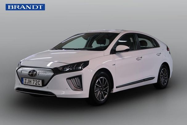 Hyundai Ioniq Electric 101 kW image number 1