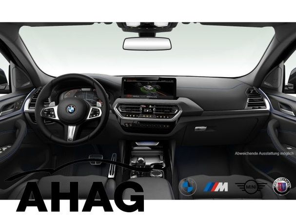 BMW X4 xDrive30d 210 kW image number 4