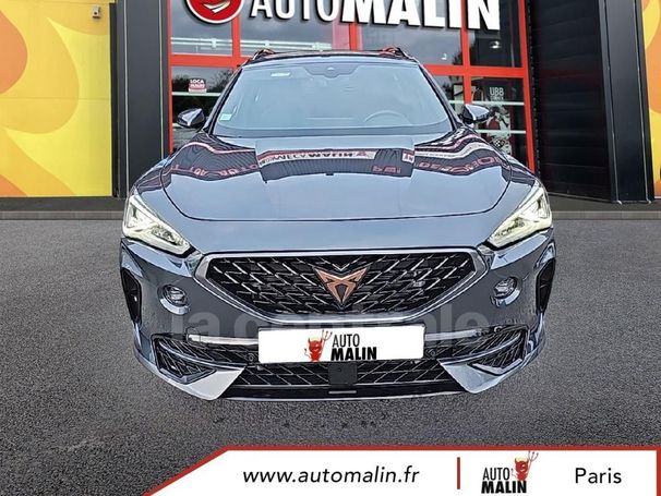 Cupra Formentor 110 kW image number 3