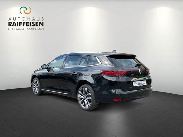 Renault Megane Grandtour Plug-in 160 Techno 116 kW image number 4