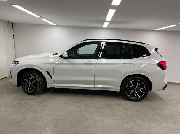 BMW X3 xDrive20i 135 kW image number 3