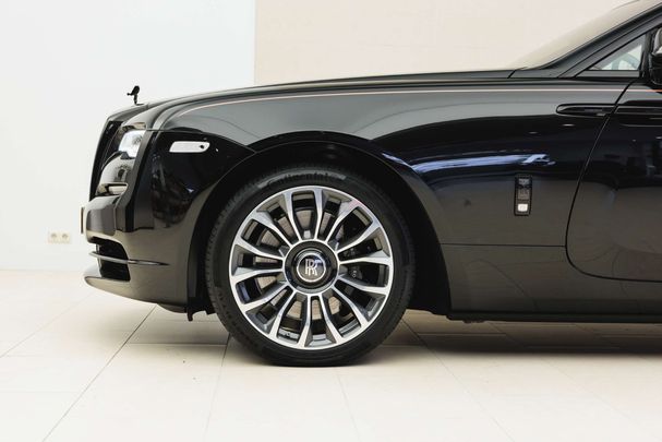 Rolls-Royce Dawn 420 kW image number 11