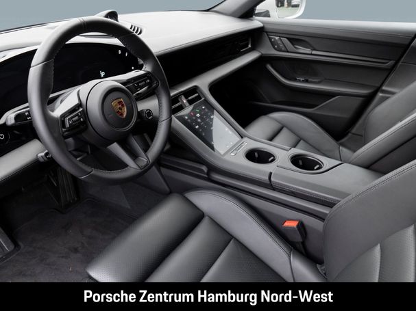 Porsche Taycan Sport Turismo 350 kW image number 5