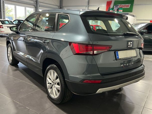 Seat Ateca 1.6 TDI 85 kW image number 5