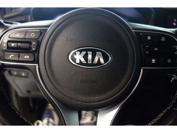 Kia Niro e Spirit 150 kW image number 14