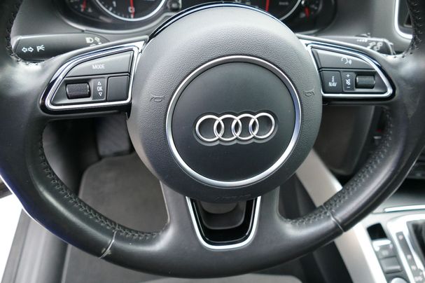 Audi Q5 2.0 TFSI quattro Tiptronic 165 kW image number 27