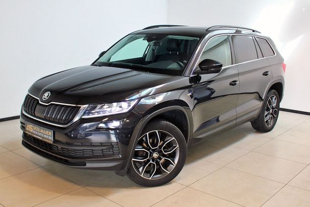 Skoda Kodiaq 2.0 TDI 110 kW image number 1