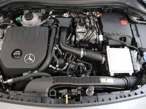 Mercedes-Benz B 250 e 160 kW image number 5