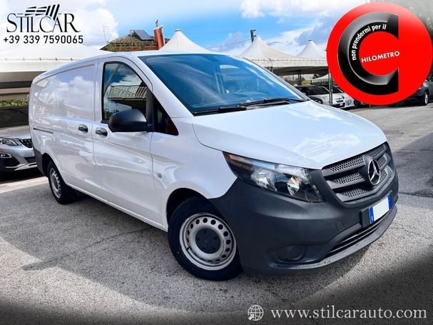 Mercedes-Benz Vito 110 CDI 75 kW image number 2