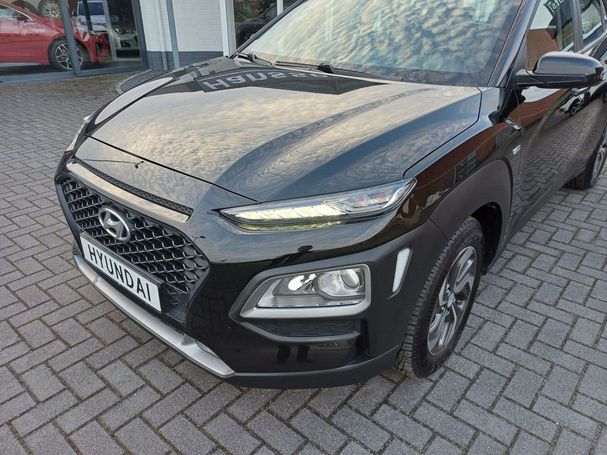 Hyundai Kona 1.6 GDI 104 kW image number 8