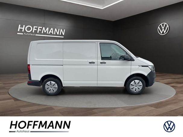 Volkswagen T6 Transporter 110 kW image number 2