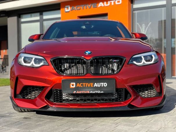 BMW M2 Competition 302 kW image number 39