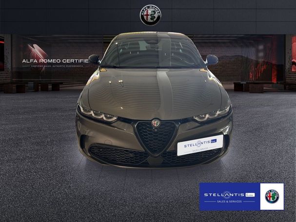 Alfa Romeo Tonale 1.5 VGT Veloce 118 kW image number 6