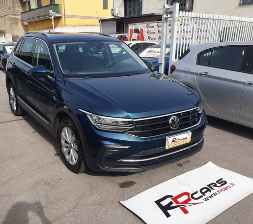 Volkswagen Tiguan 2.0 TDI Life DSG 110 kW image number 2