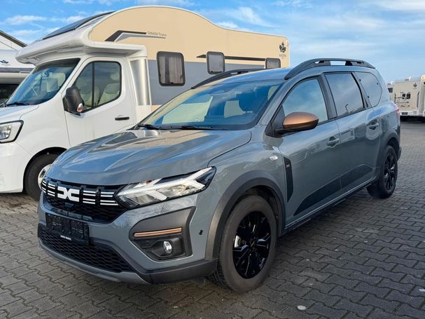 Dacia Jogger TCe 110 Extreme 81 kW image number 1