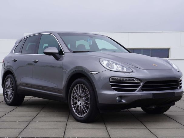 Porsche Cayenne 180 kW image number 1