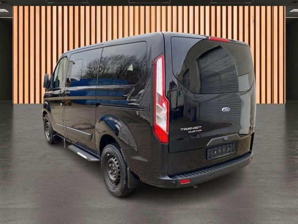 Ford Transit Custom Kombi 320 L1 Trend 96 kW image number 9