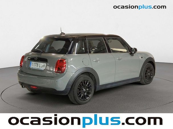 Mini Cooper 100 kW image number 3