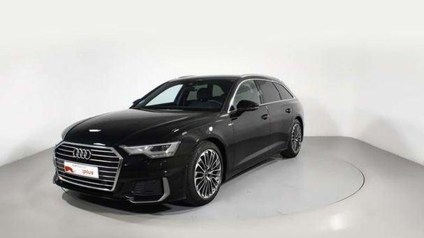 Audi A6 40 TDI S tronic S-line Avant 150 kW image number 1