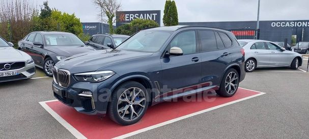 BMW X5 M 50d xDrive 294 kW image number 1