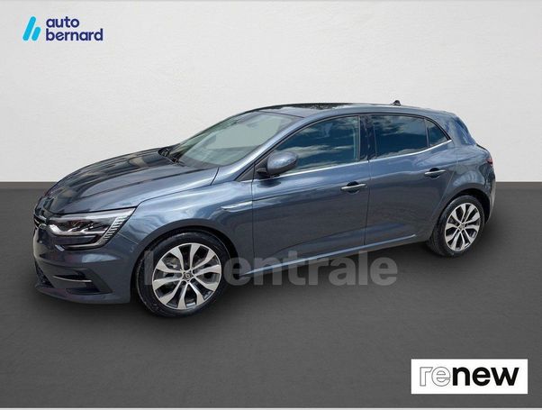 Renault Megane 85 kW image number 1